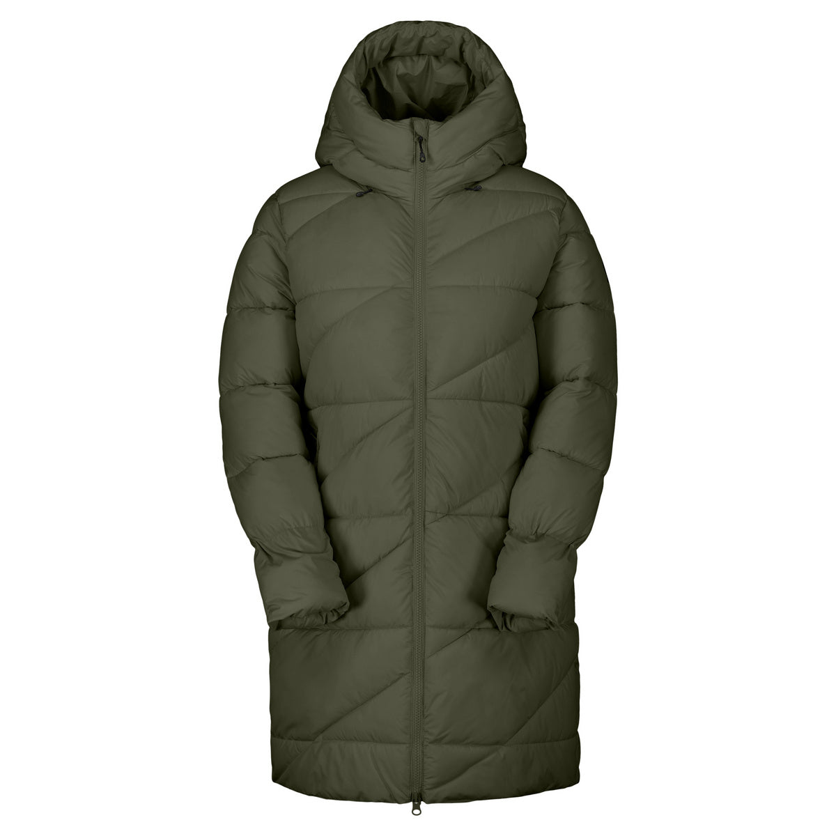 W's Insuloft Warm Parka