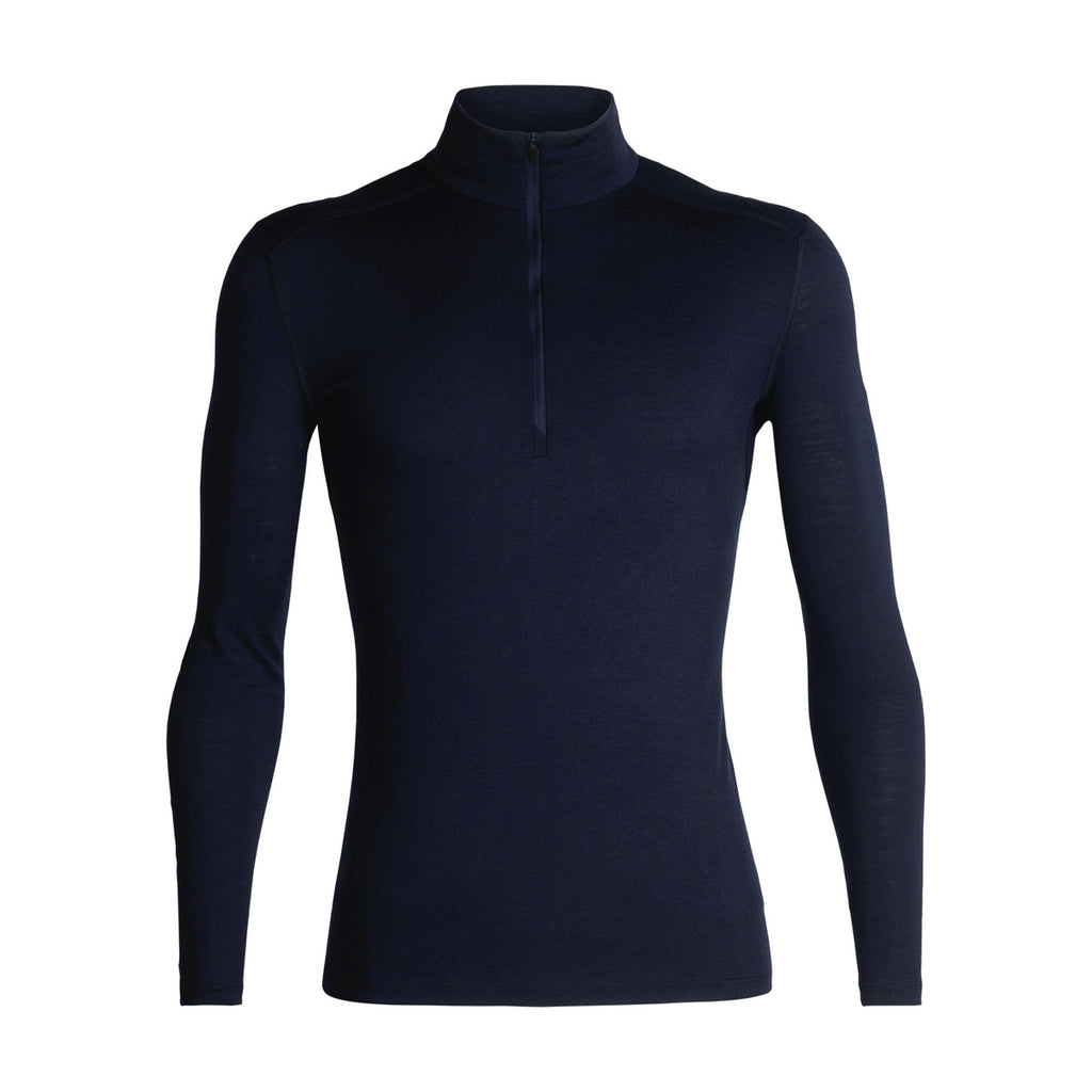 M 200 Oasis LS Half Zip