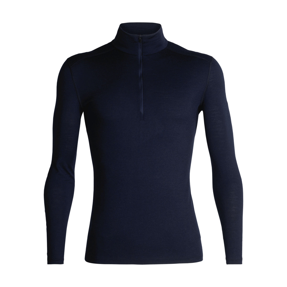 M 200 Oasis LS Half Zip