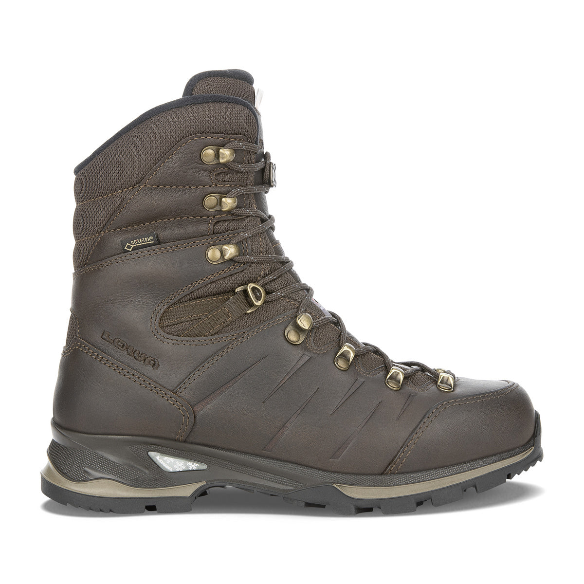 Yukon Ice II GTX Ws