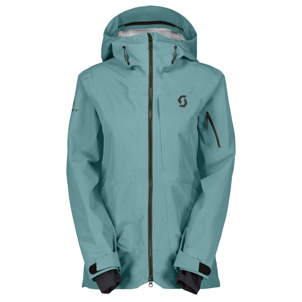 W's Vertic Ripstop 3L Jacket