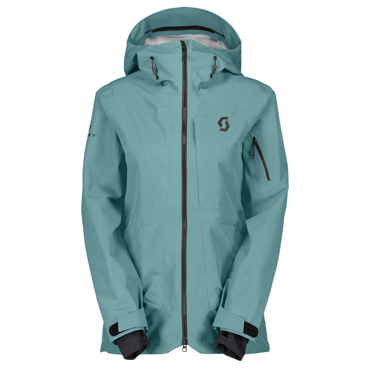 W's Vertic Ripstop 3L Jacket