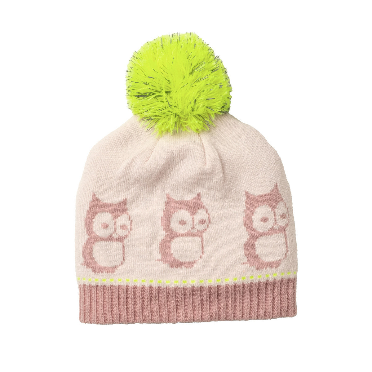 Logo Beanie