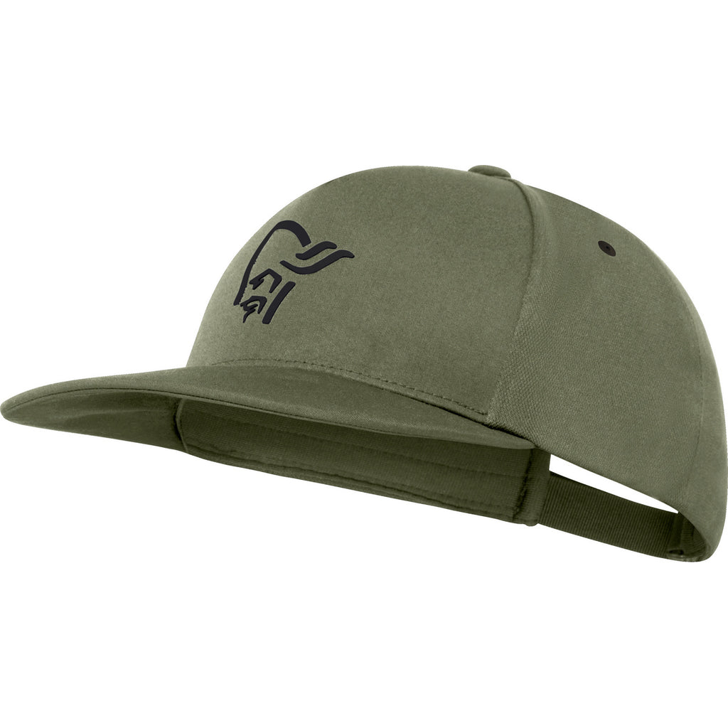 /29 Trucker tech Cap