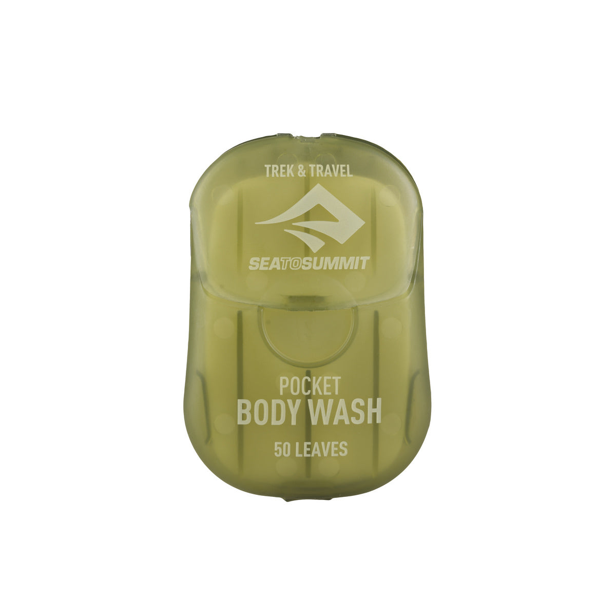 Pocket Body Wash