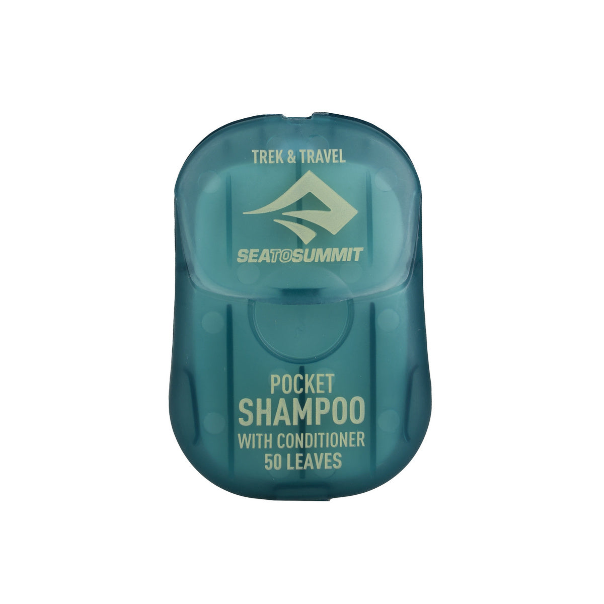 Pocket Shampoo