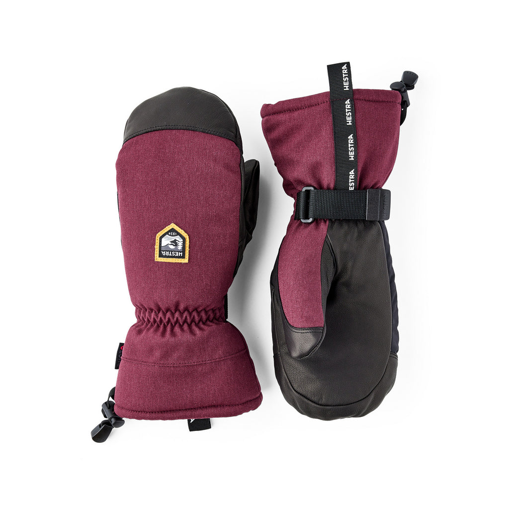 CZone Mountain Mitt