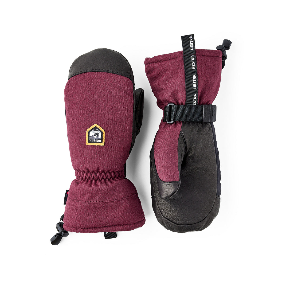 CZone Mountain Mitt