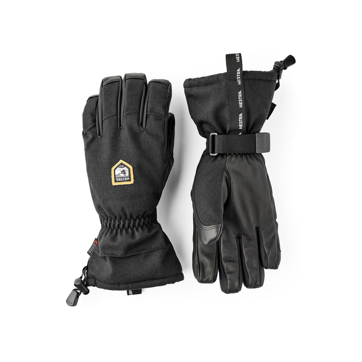 CZone Mountain 5-Finger