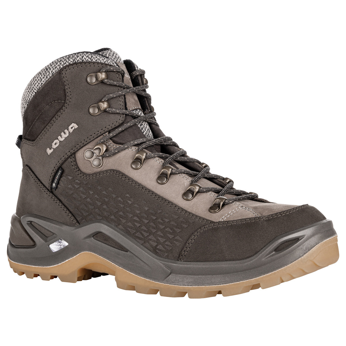 Renegade Warm GTX MID
