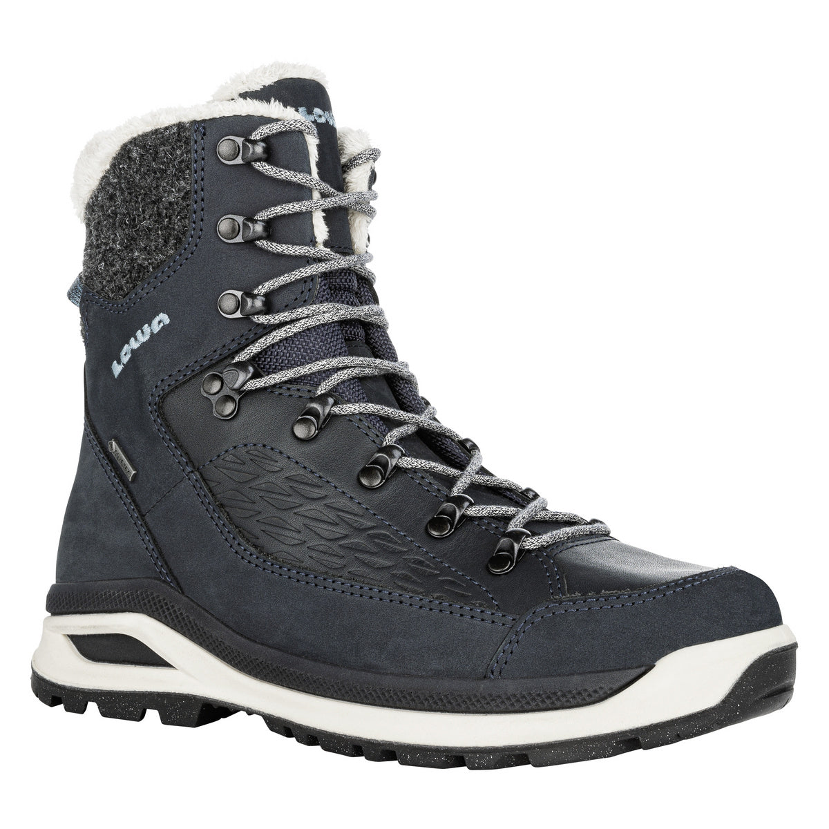 Renegade Evo Ice GTX Ws