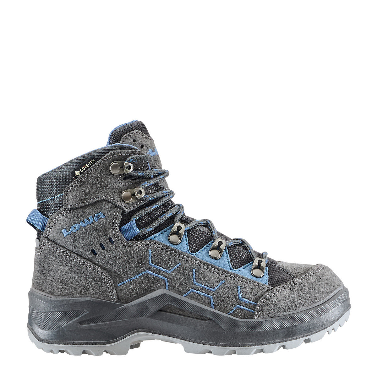 Kody Evo GTX MID JR