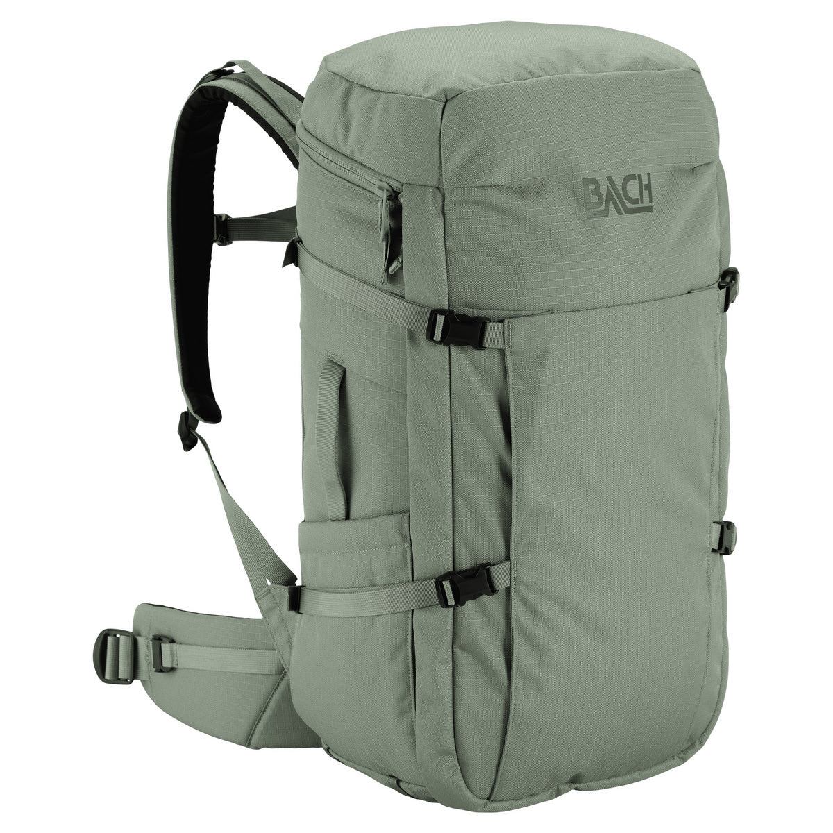 Overland 40