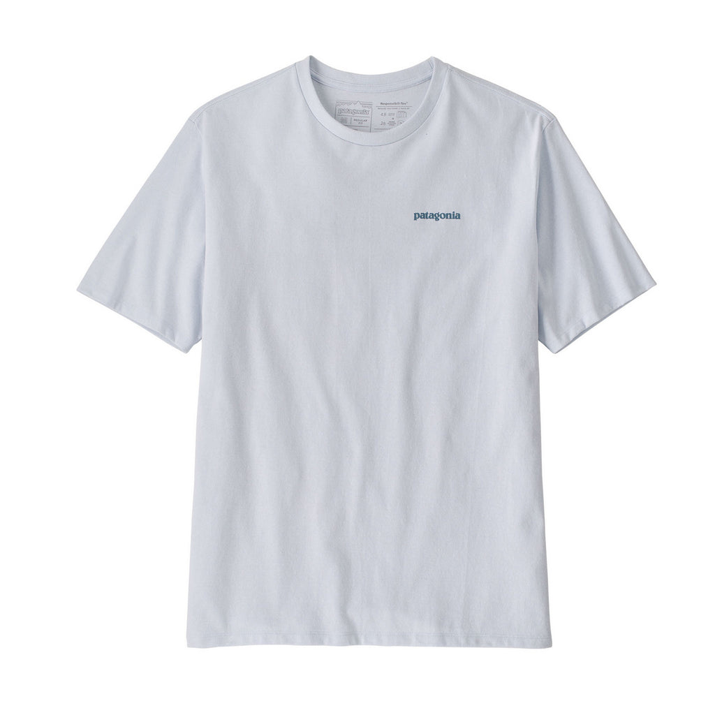 M's Flying Fish Responsibili-Tee