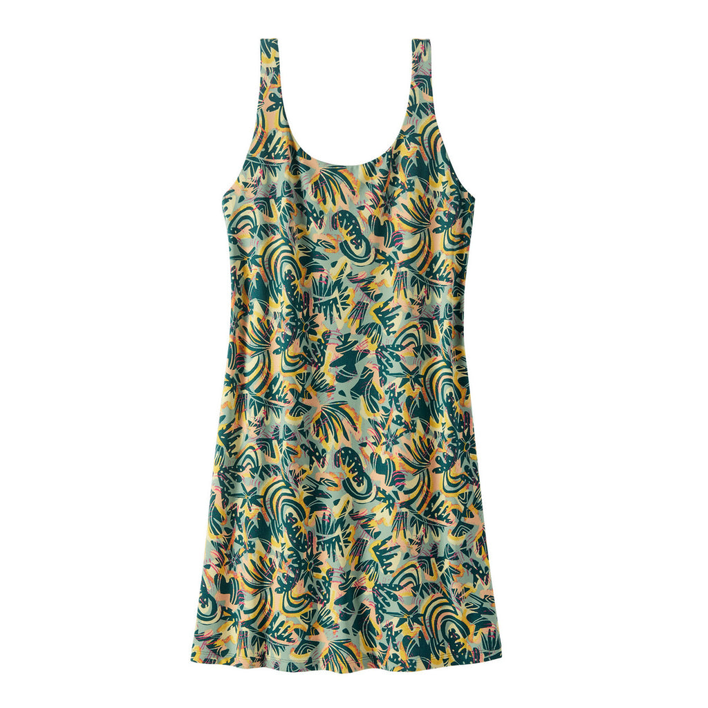 W's Maipo Dress