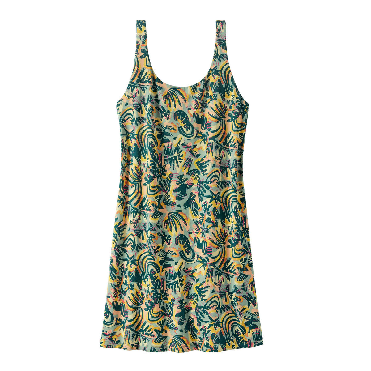 W's Maipo Dress