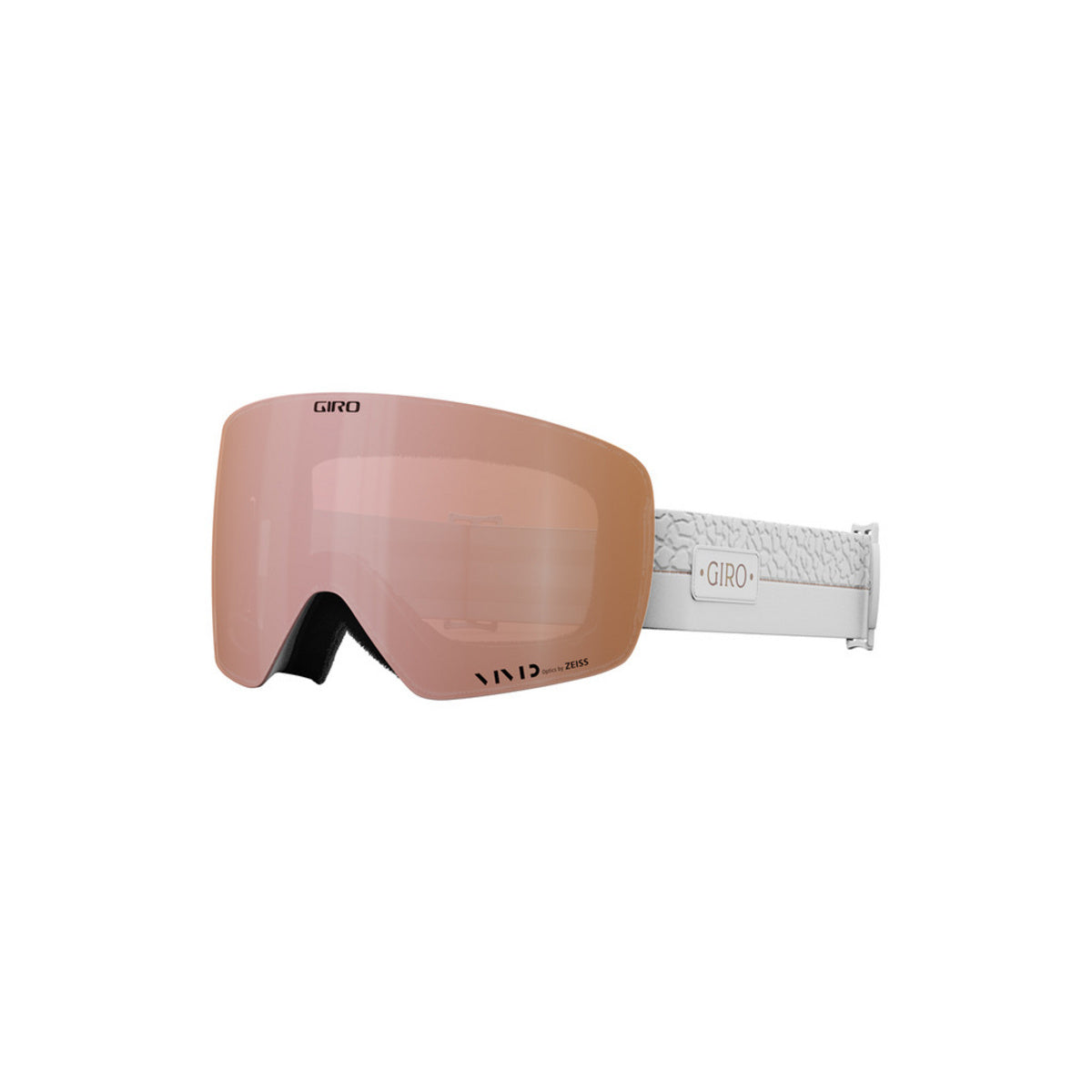 Contour RS W Vivid Goggle, vivid rose gold S2