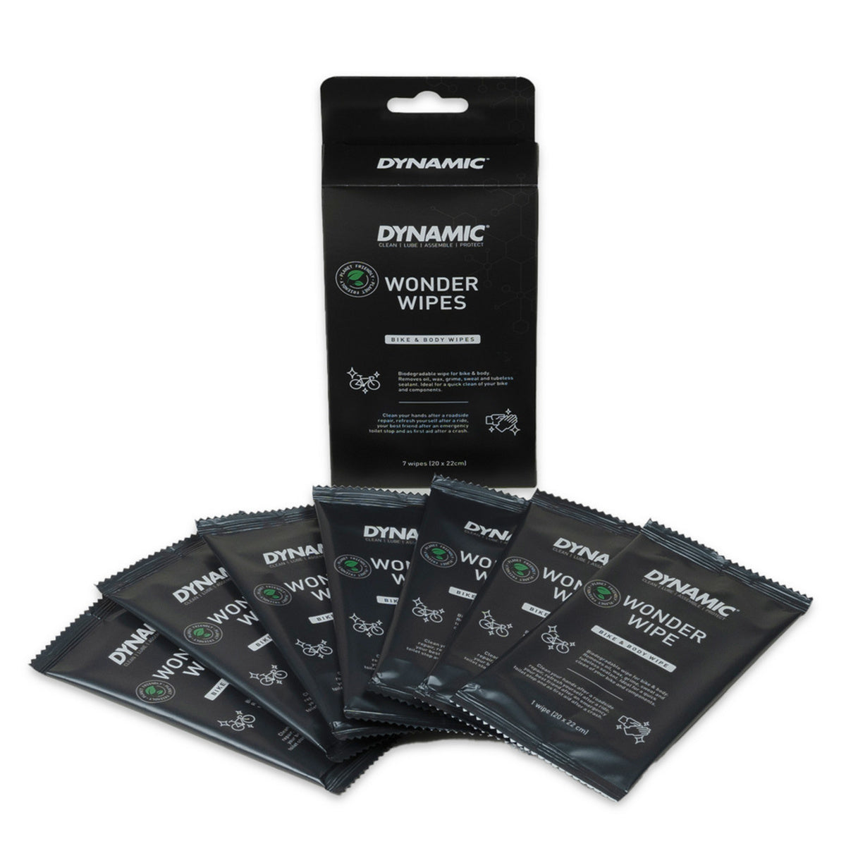 Wonder Wipes