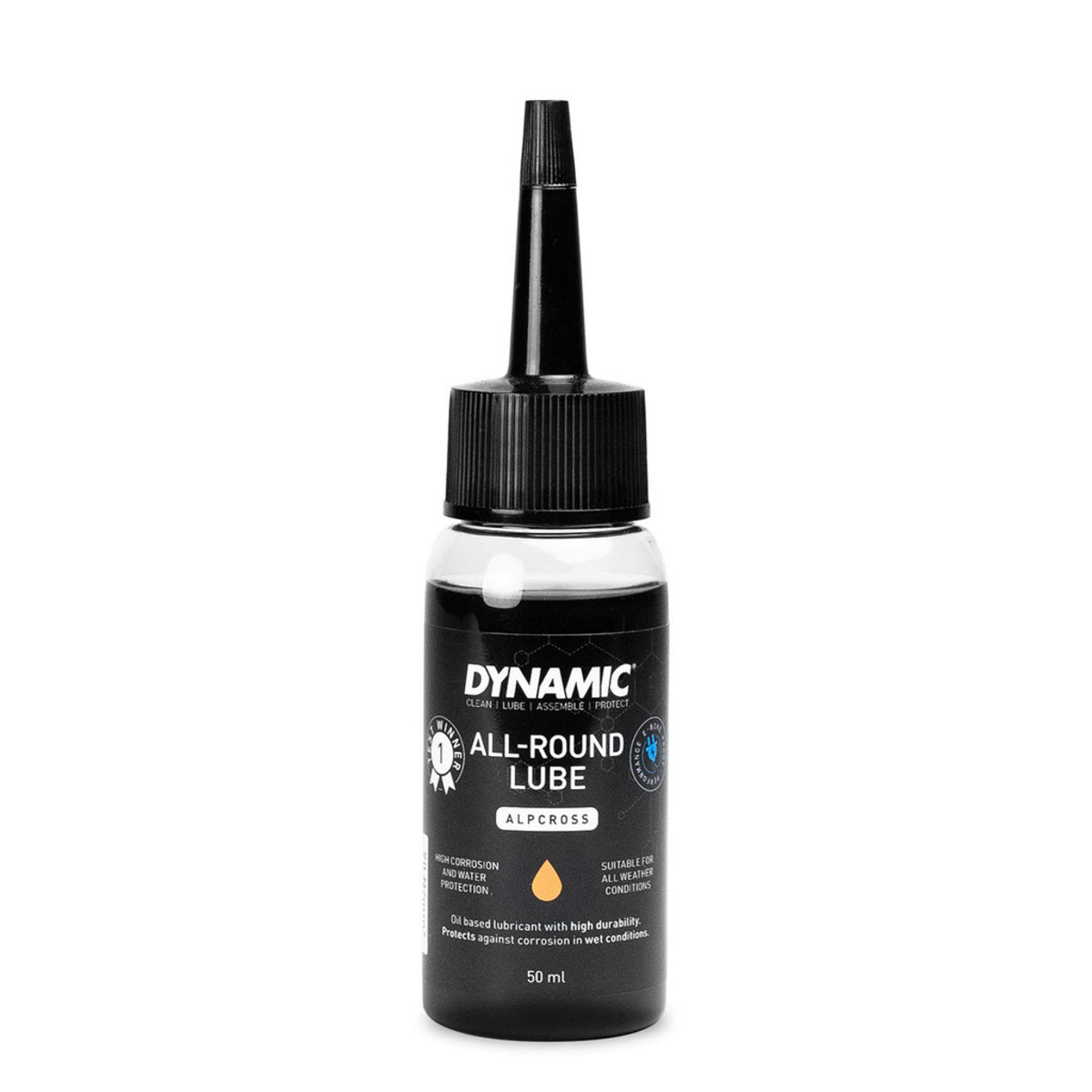 All Round Lube Alpcross