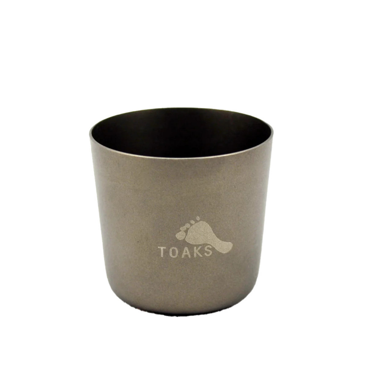Titanium 42ml Shot Glass 2pcs