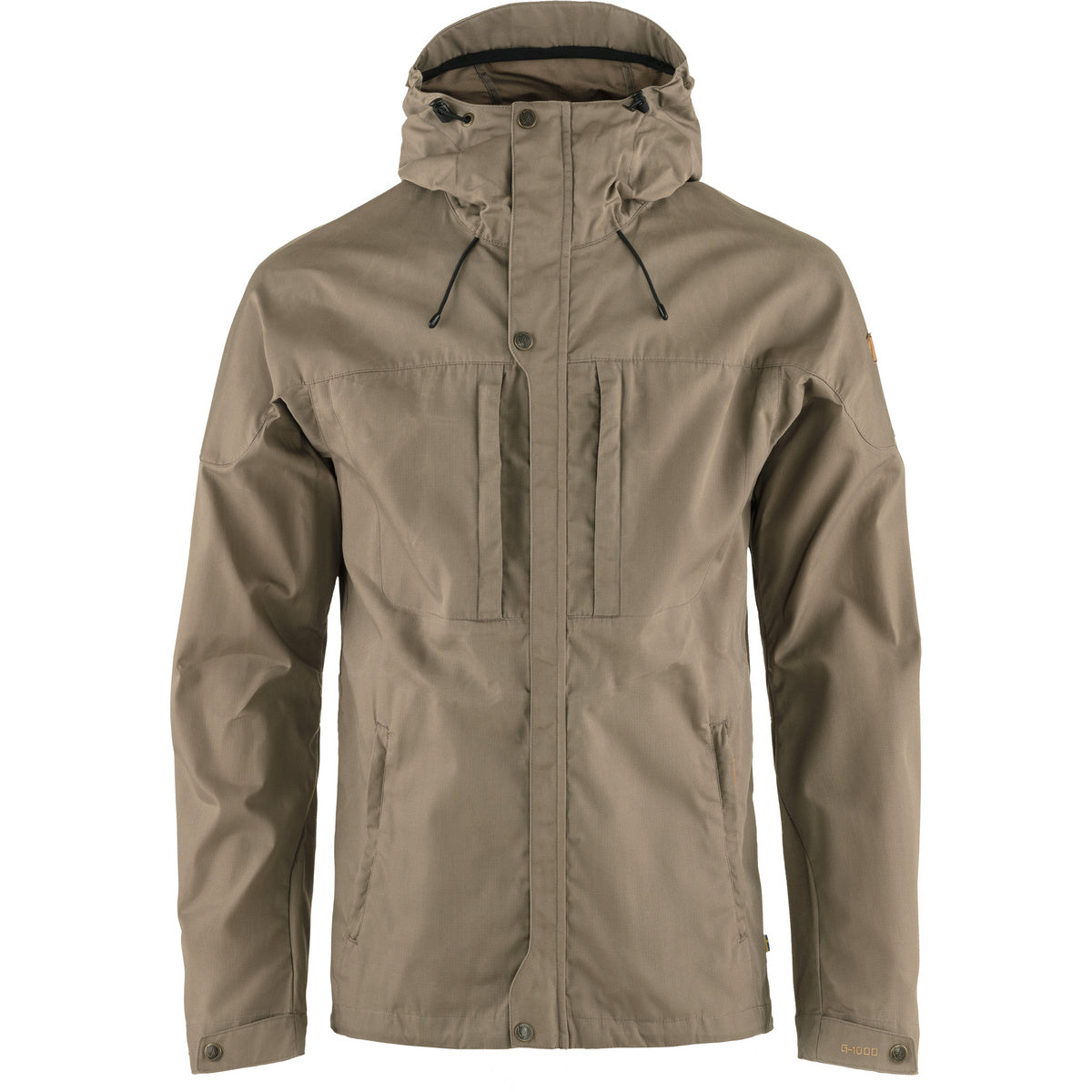 Skogsö Jacket