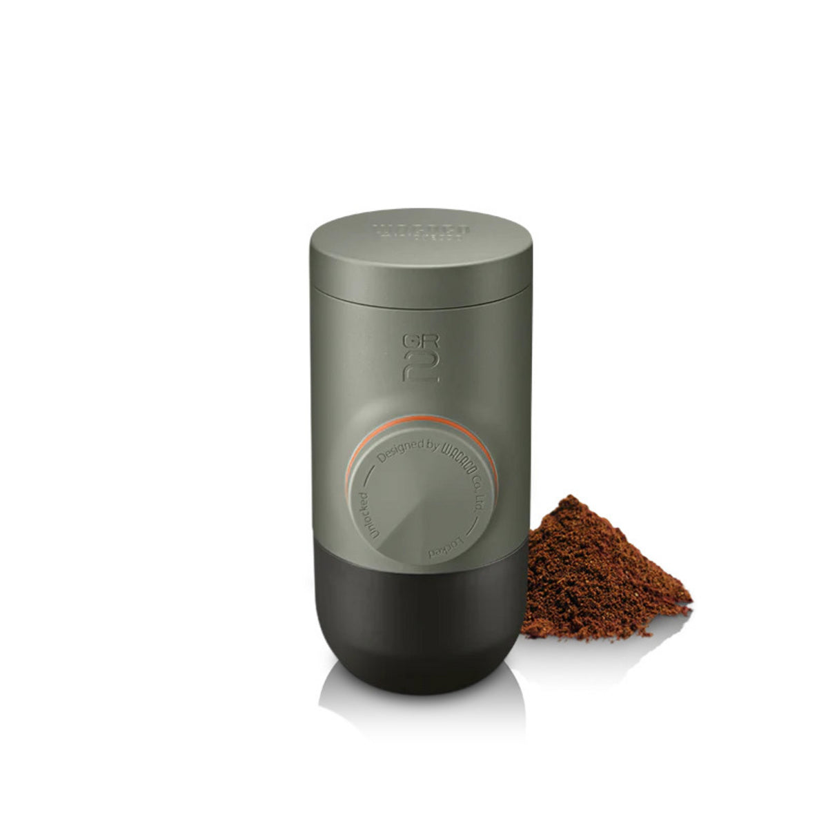 Minipresso GR2