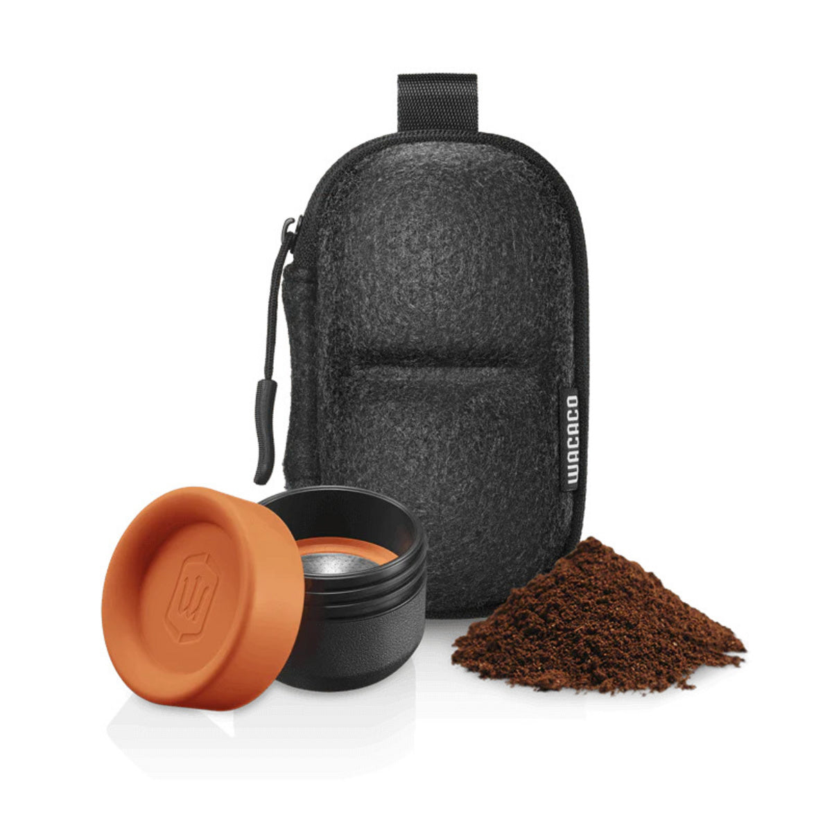 Minipresso GR2 Basket