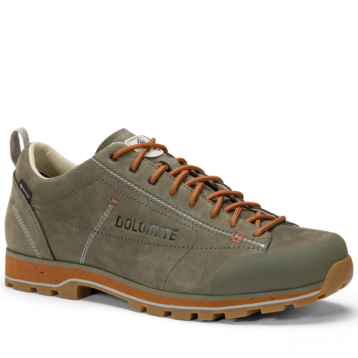 Cinquantaquattro Low FG Evo GTX