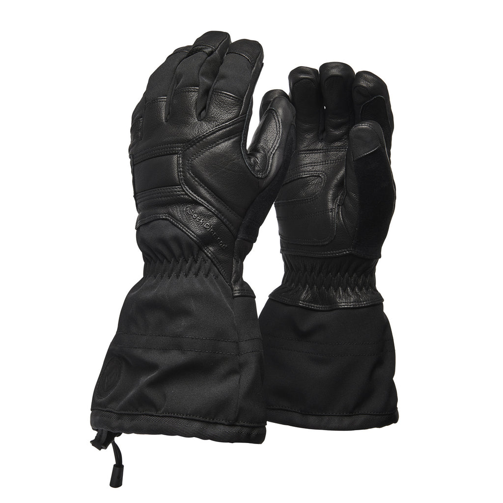 Guide Glove