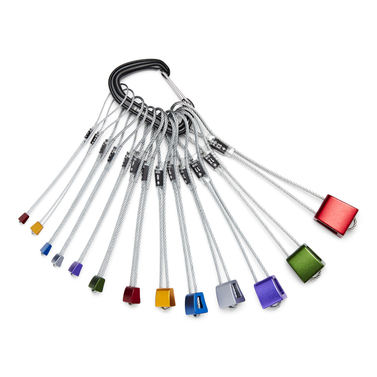 Stopper Set 1-13 Pro