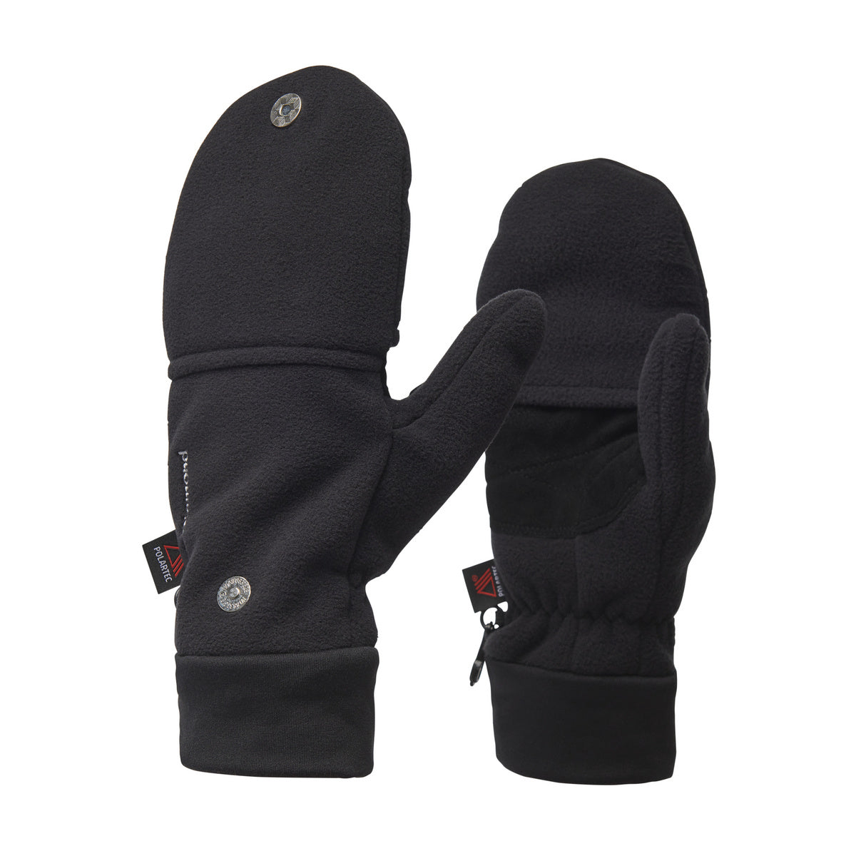 Windweight Mitt