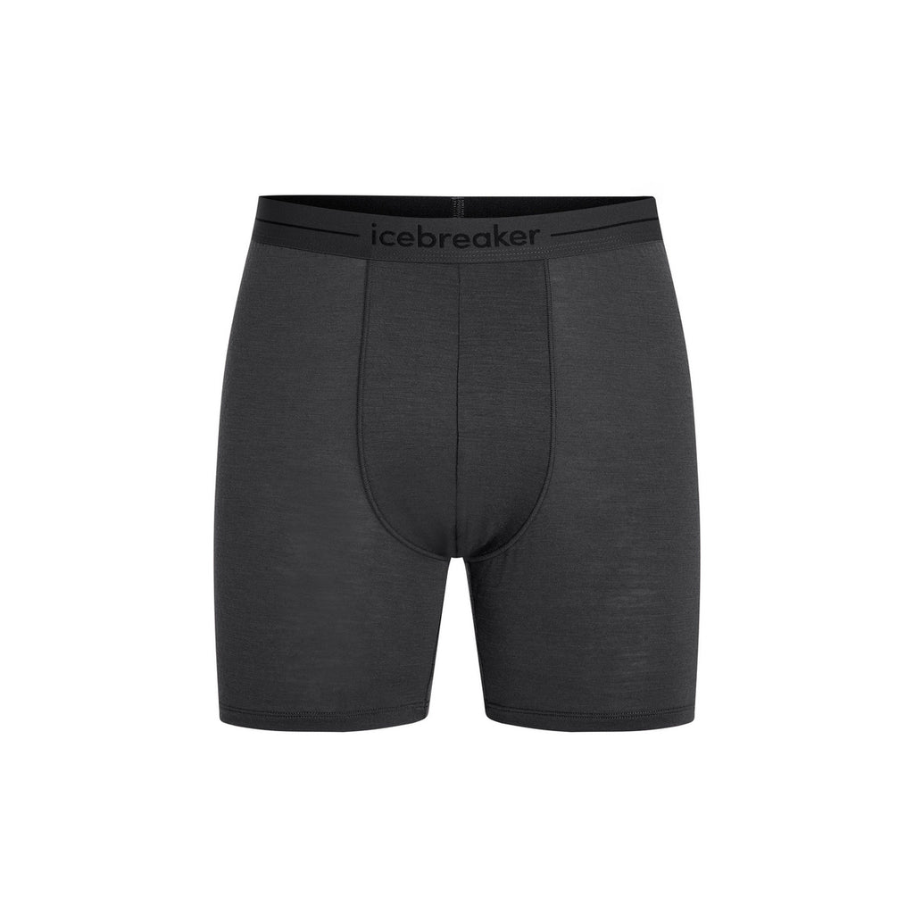 Mens Anatomica Long Boxers