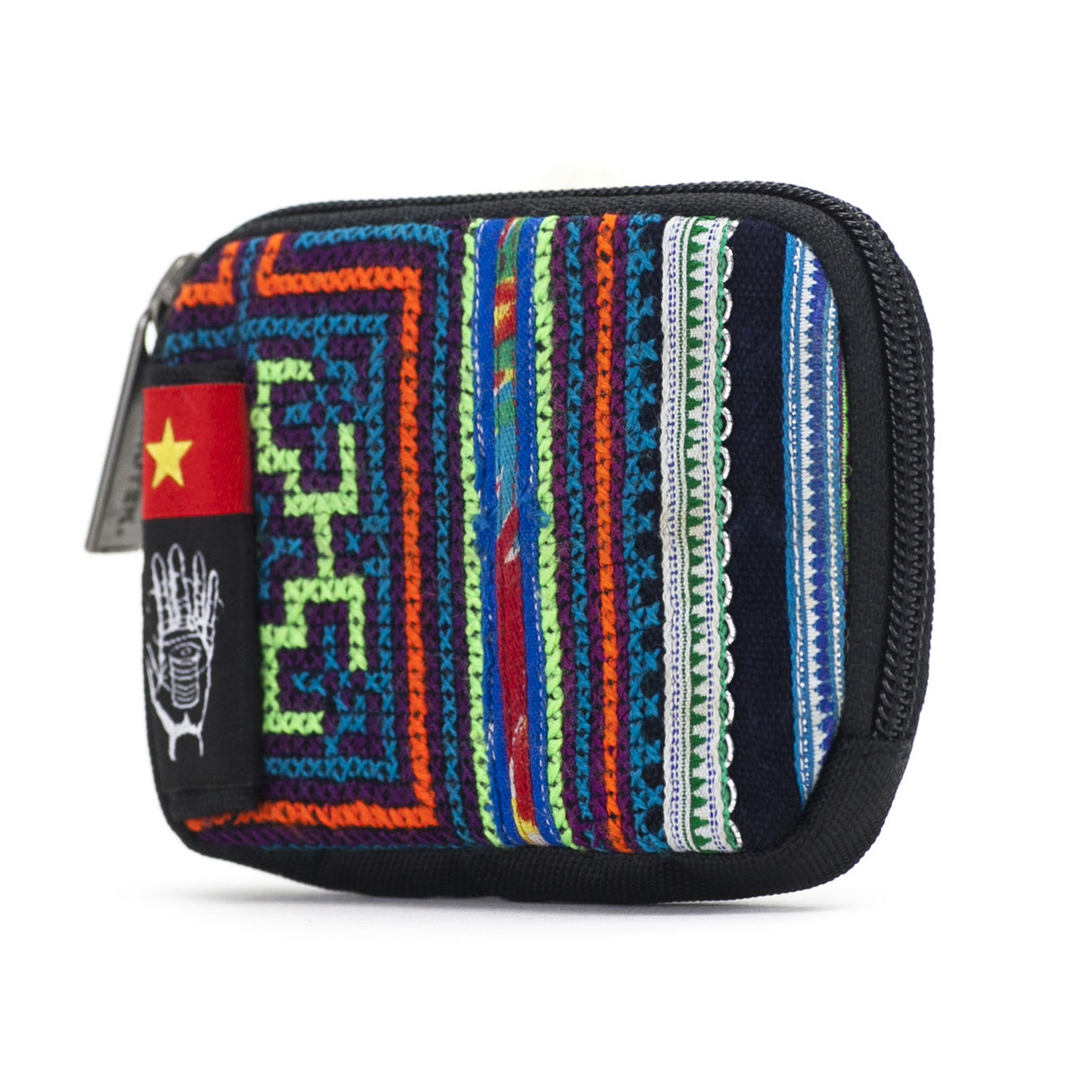 Coyopa Coin Pouch