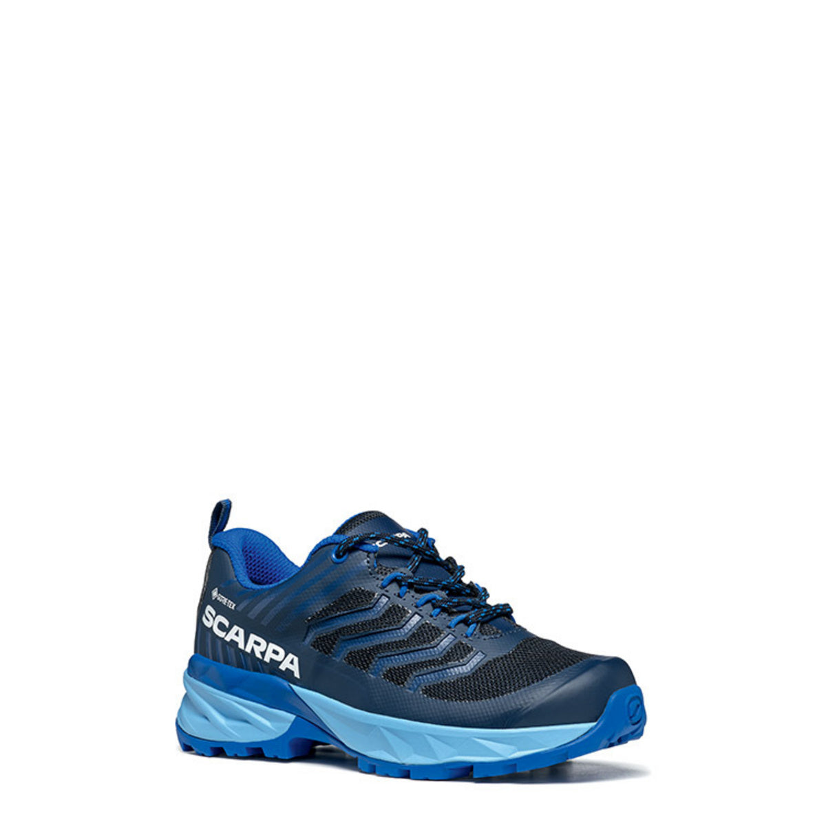 Rush Kid GTX