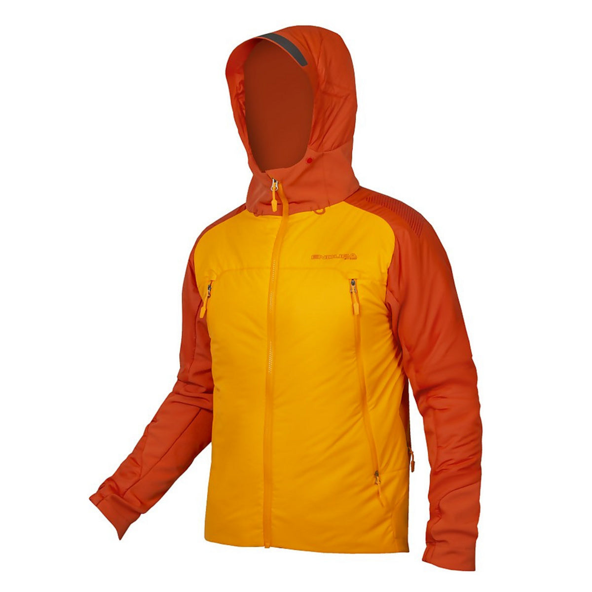 MT500 Freezing Point Jacke II