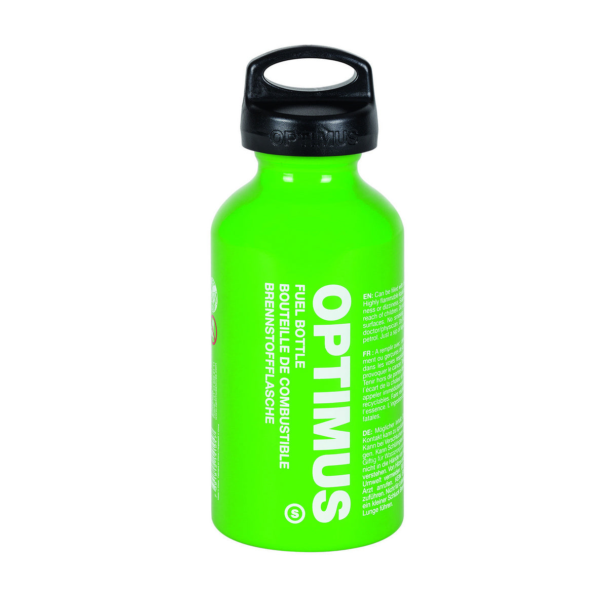 Fuel Bottle S 0.4L