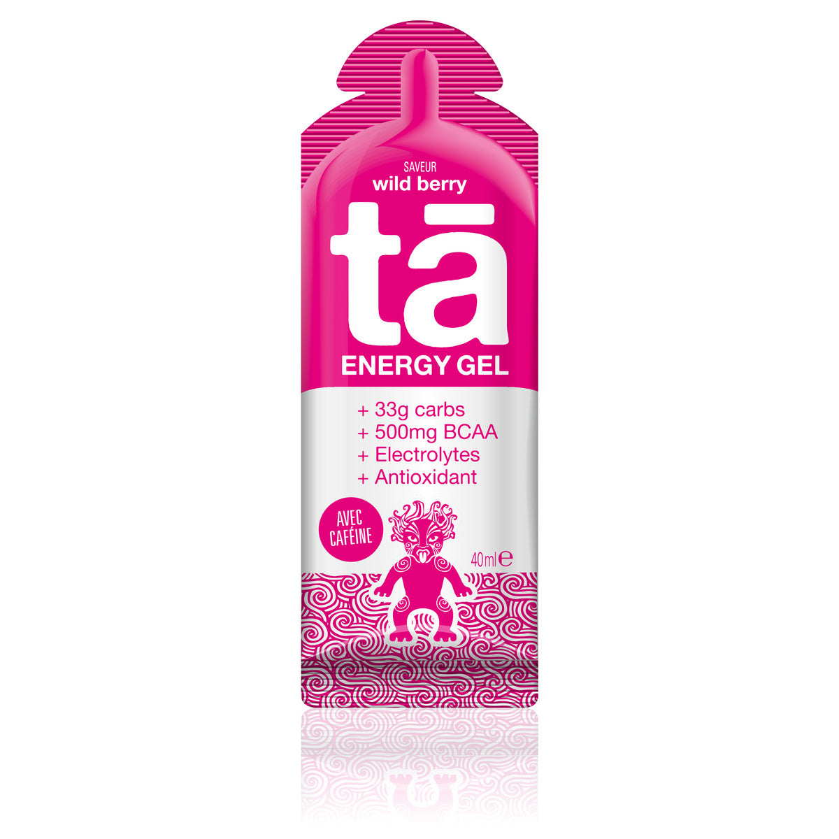 Energy Gel
