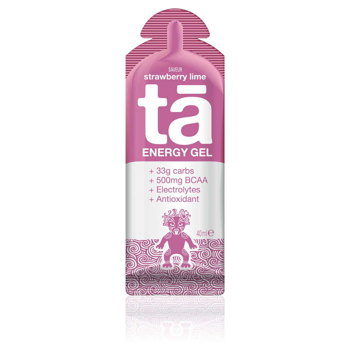 Energy Gel