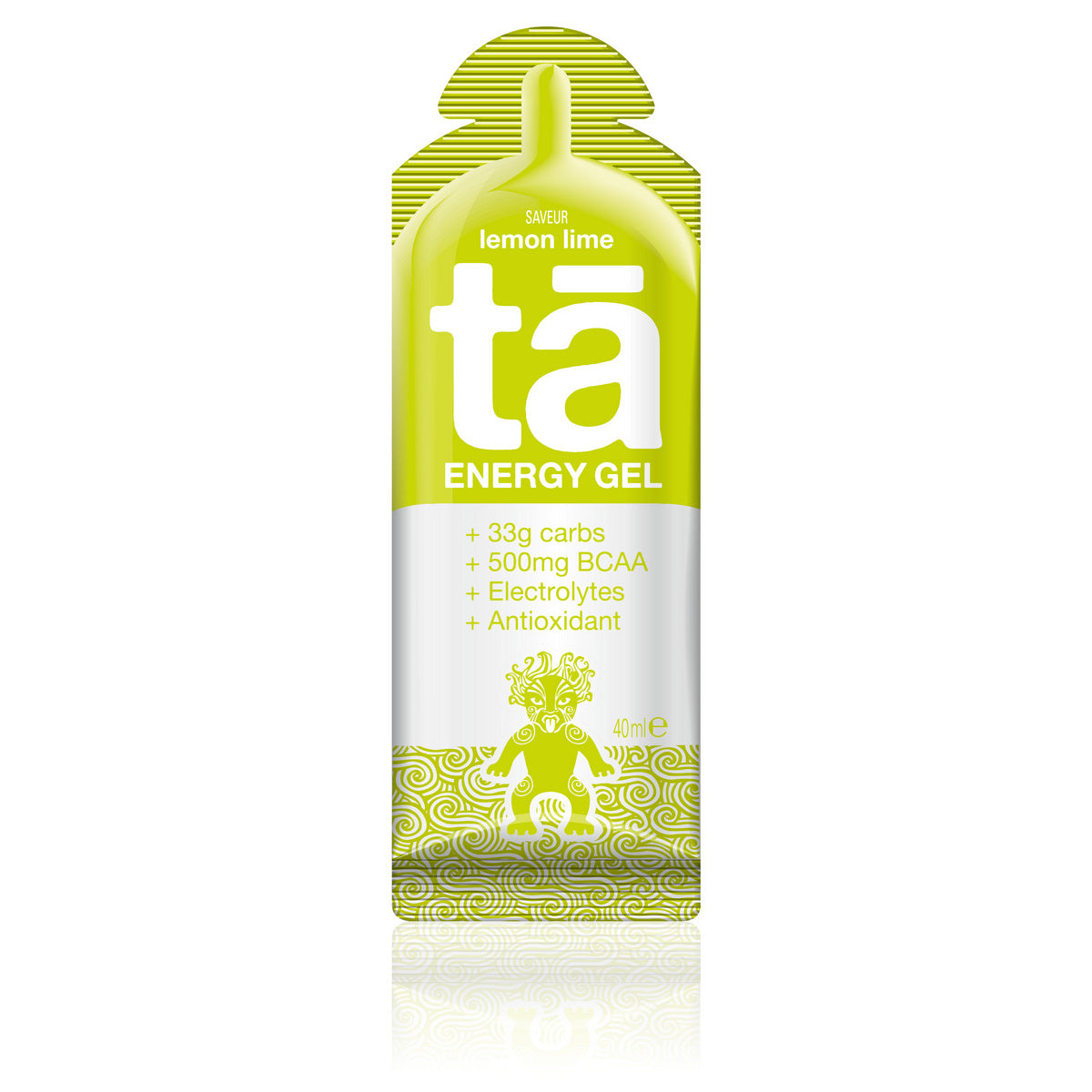 Energy Gel