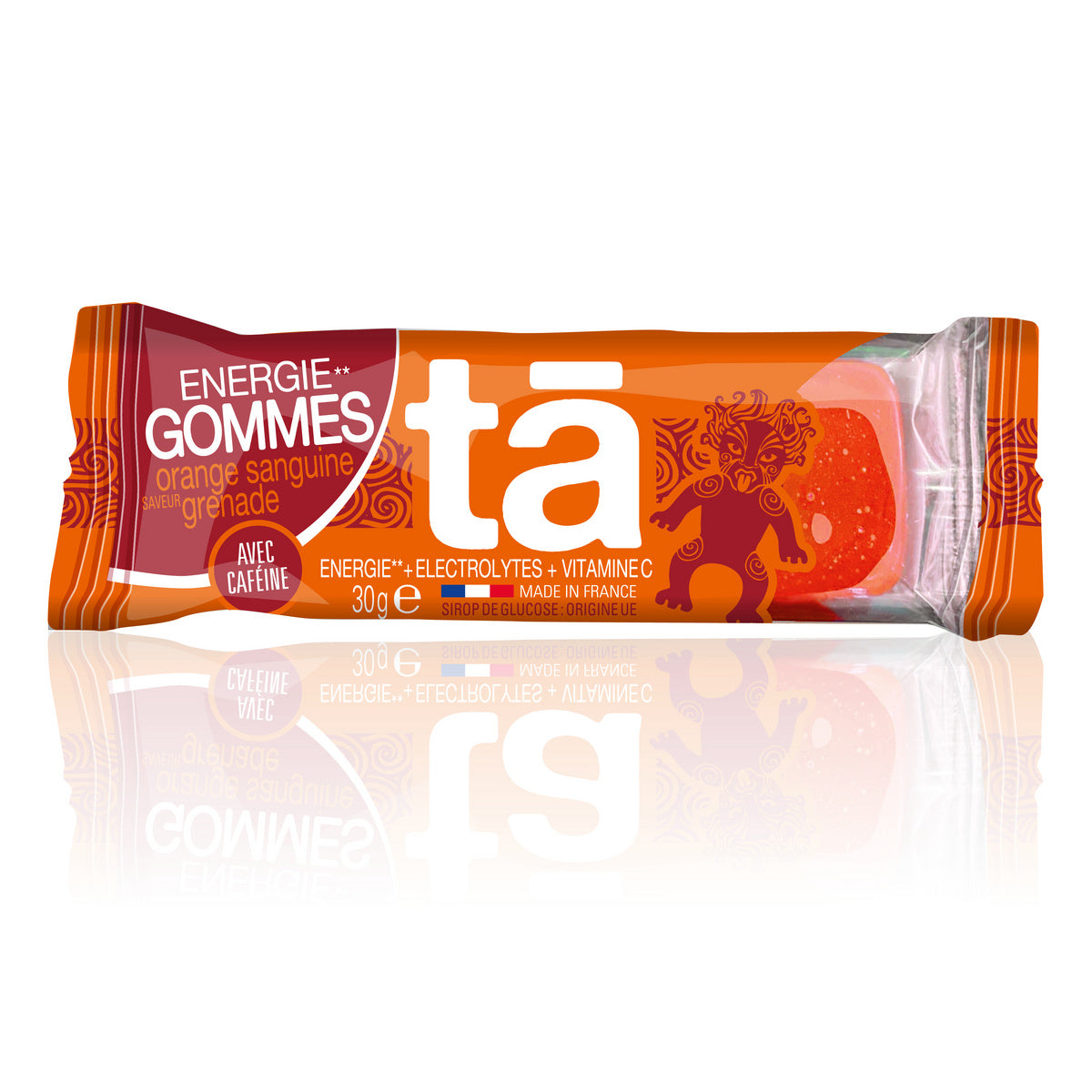Energy Gums