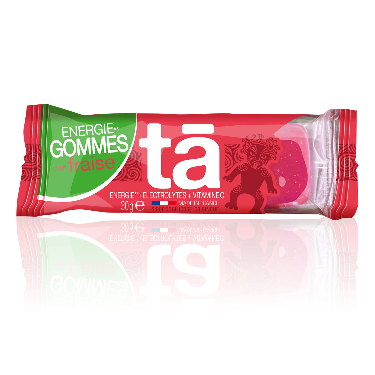 Energy Gums