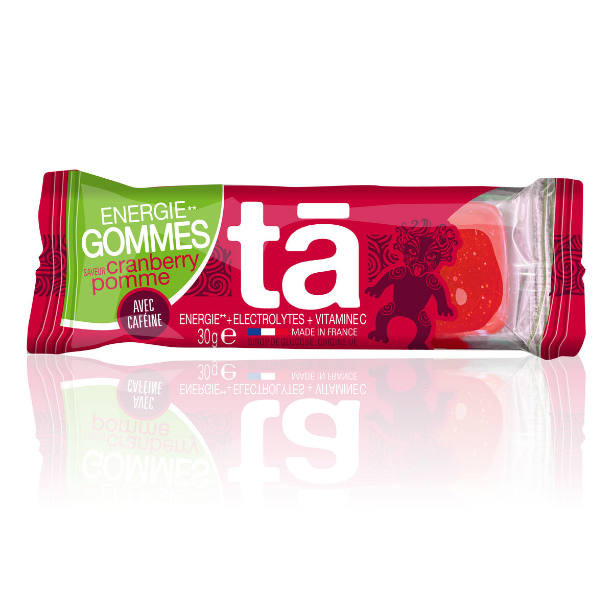 Energy Gums