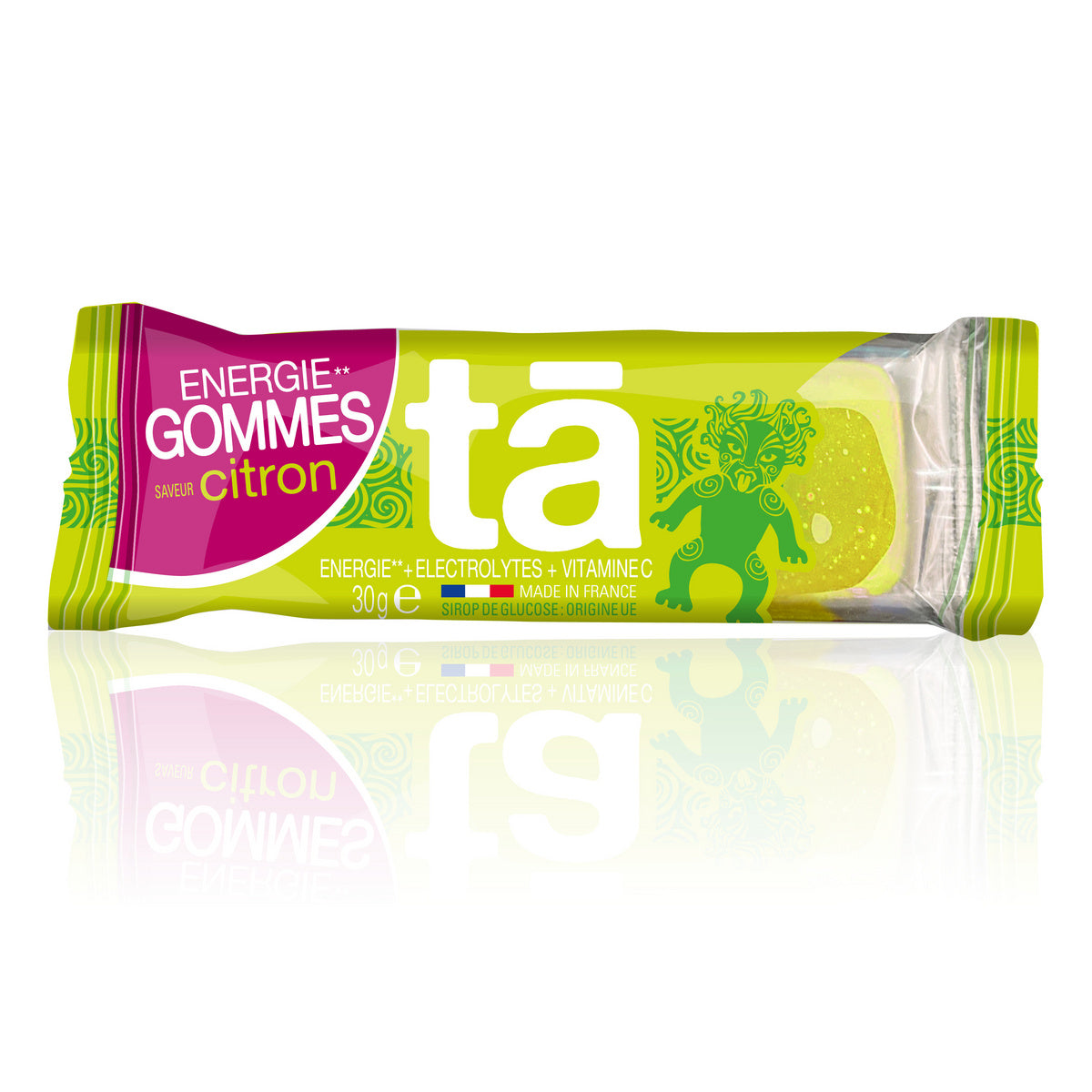 Energy Gums