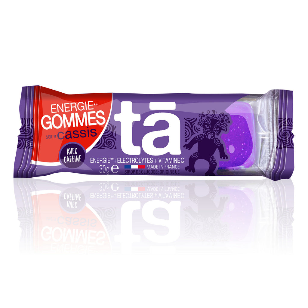 Energy Gums