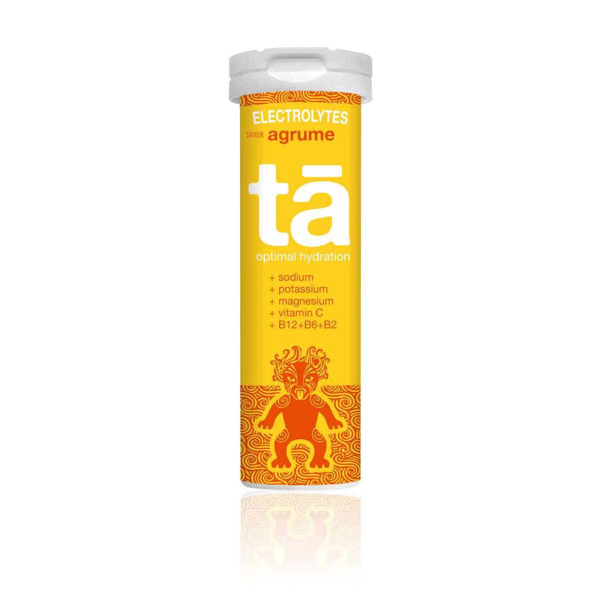 Electrolytes Tabs