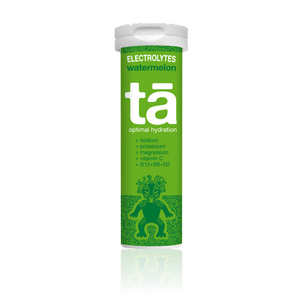 Electrolytes Tabs