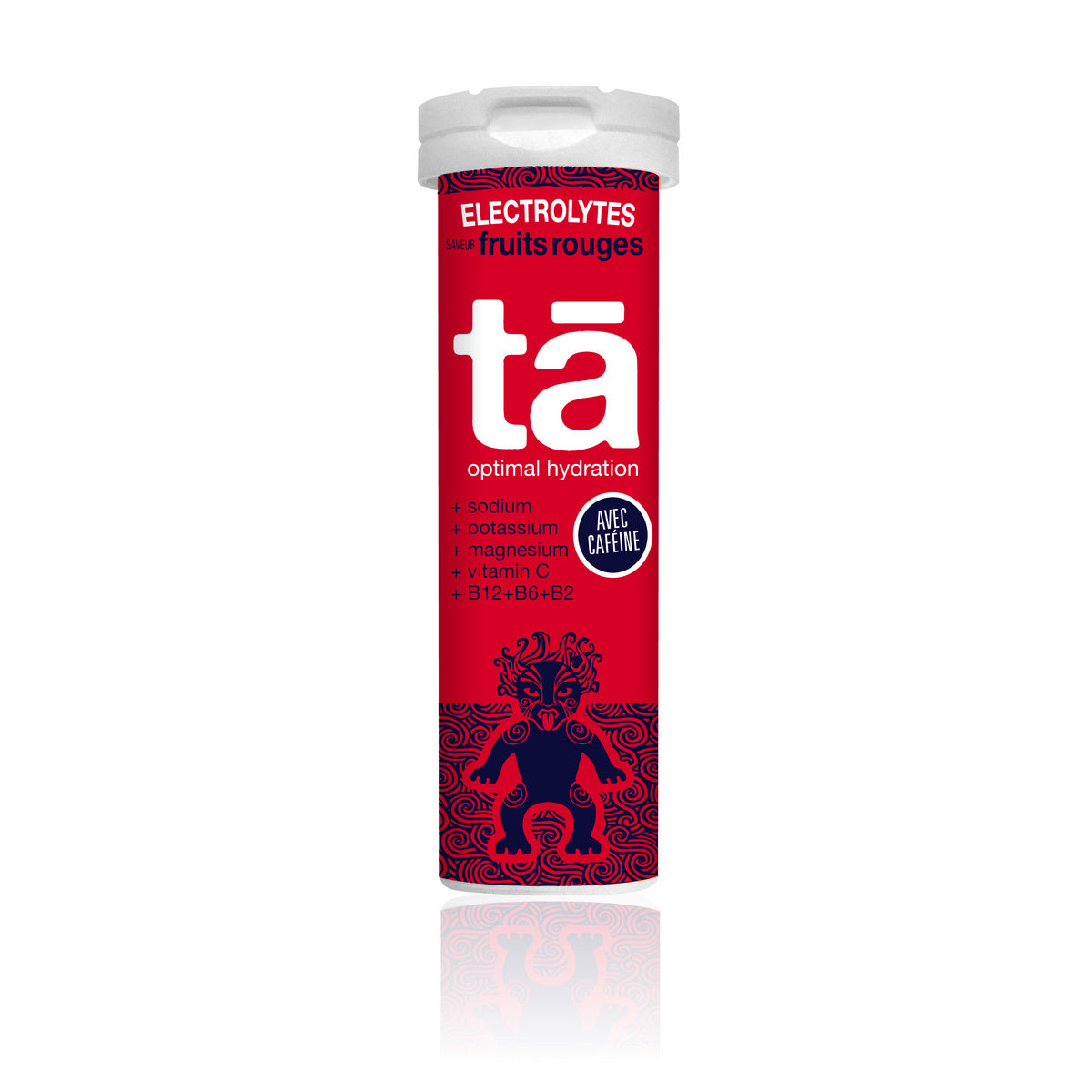 Electrolytes Tabs