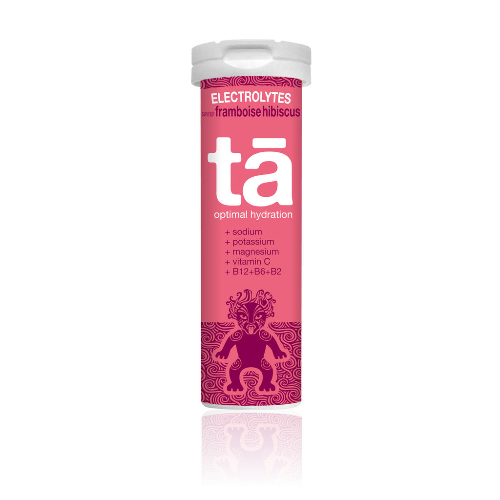 Electrolytes Tabs