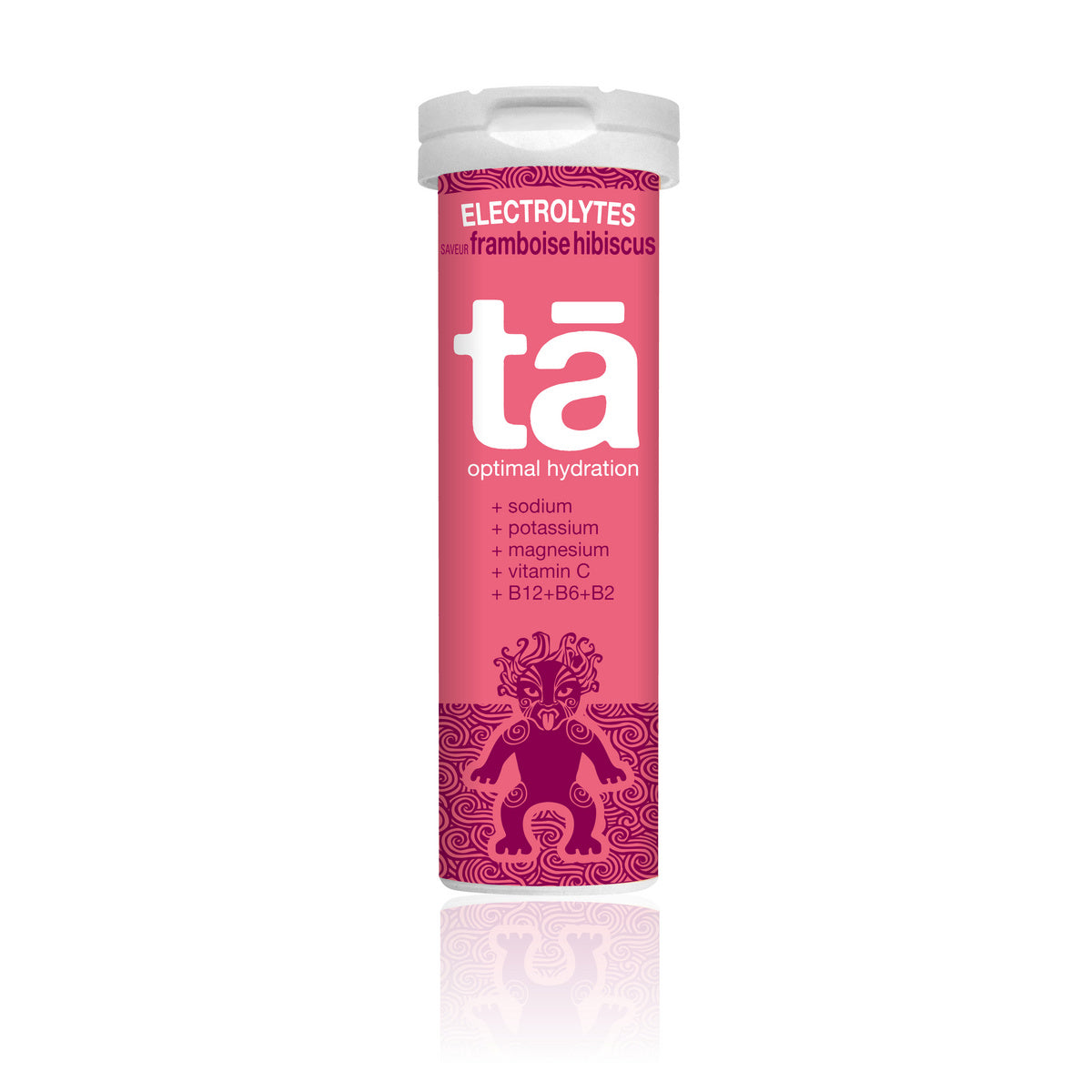 Electrolytes Tabs
