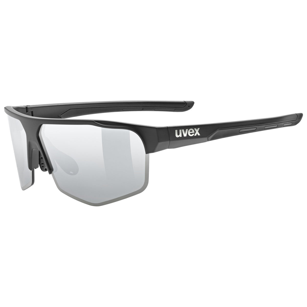 axos set, mirror silver (3+0)